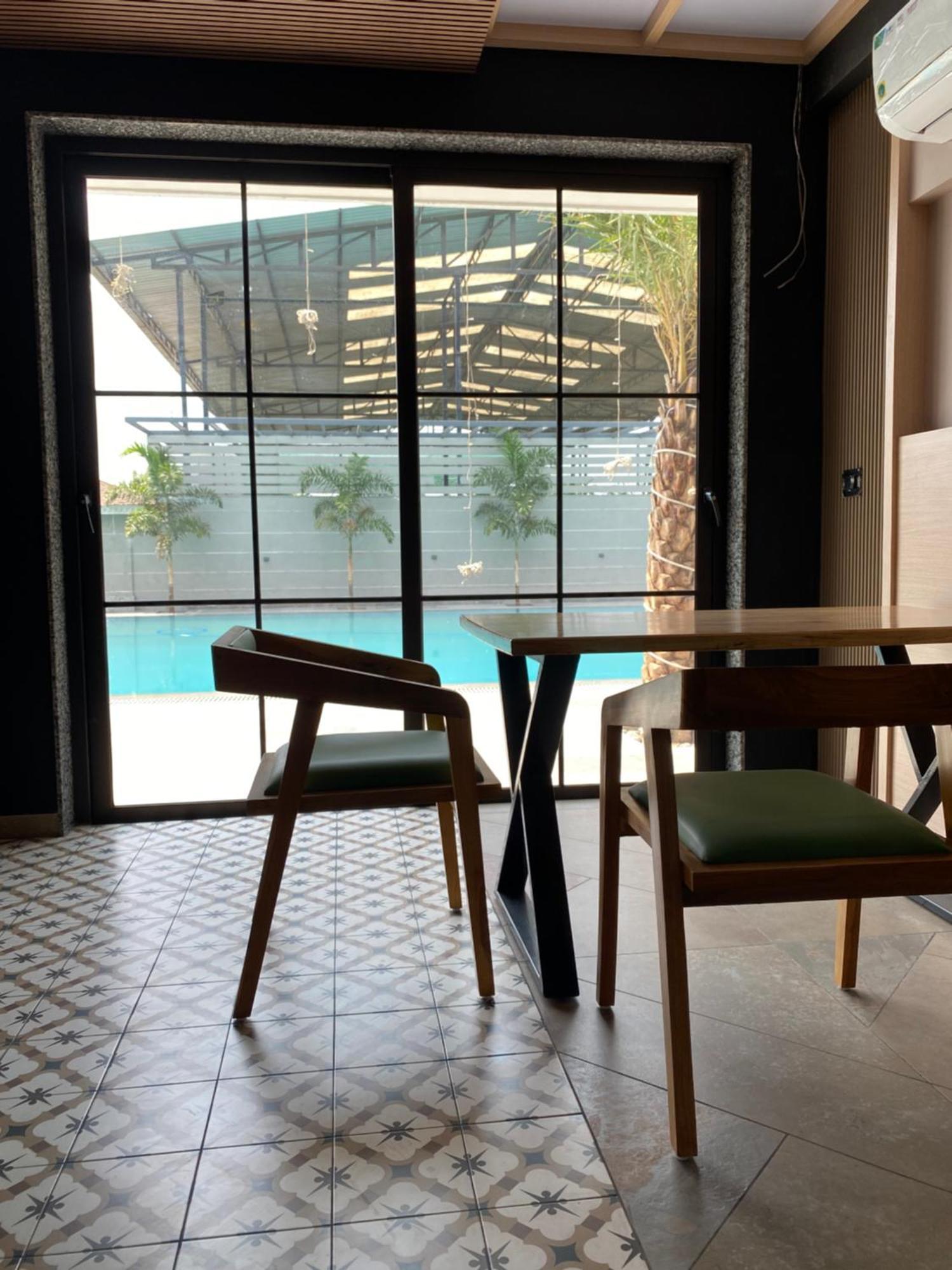 The Pavilion Park Resort Malegaon Extérieur photo