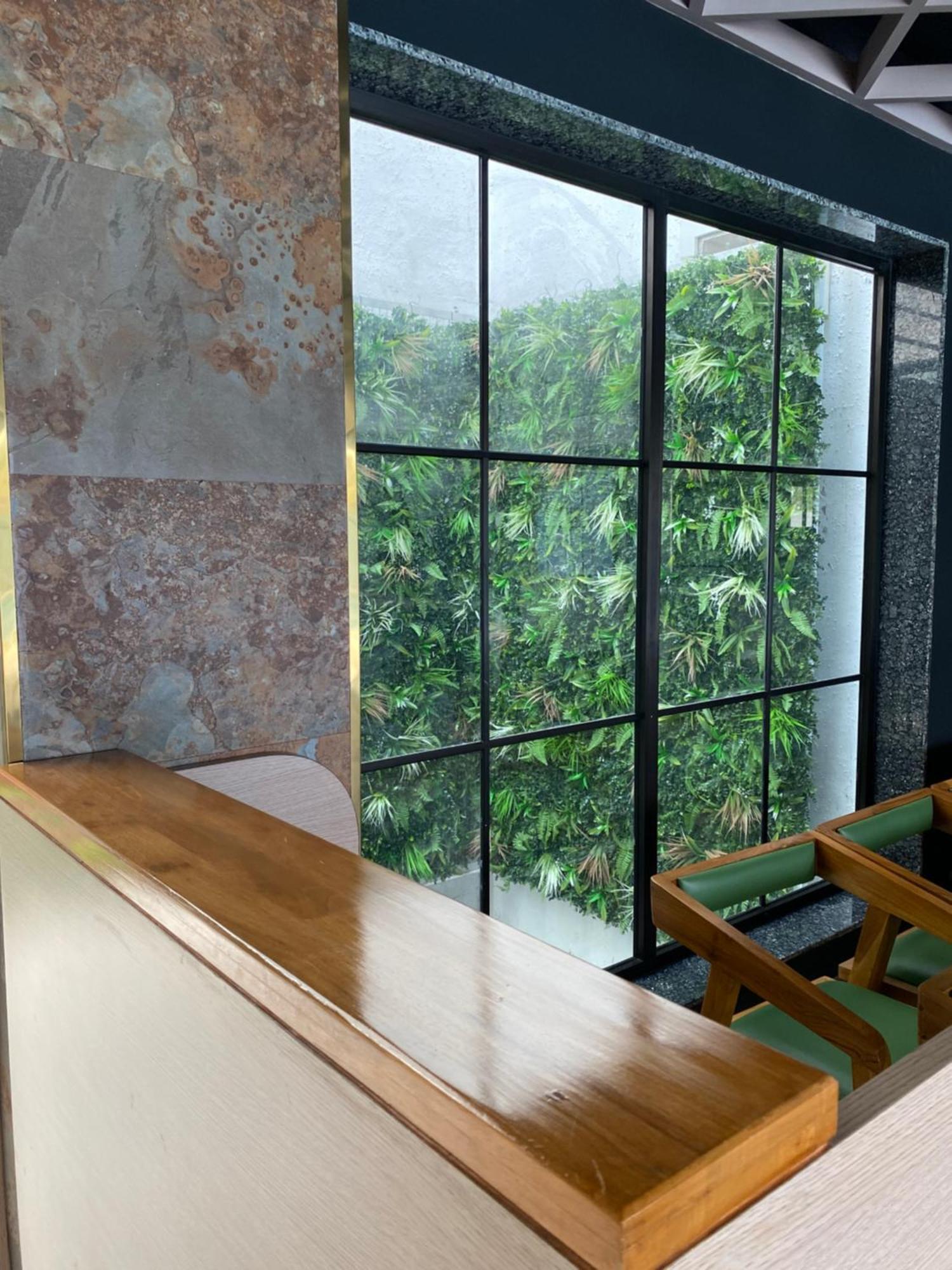The Pavilion Park Resort Malegaon Extérieur photo